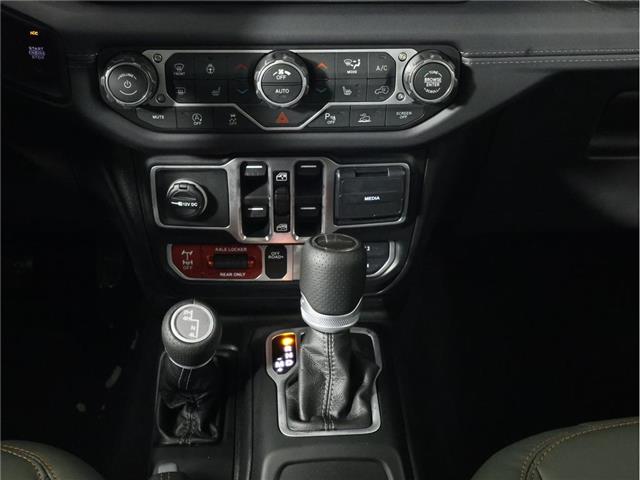 2026 Jeep Gladiator Mojave (Stk: 26J032) in Calgary - Image 11 of 17