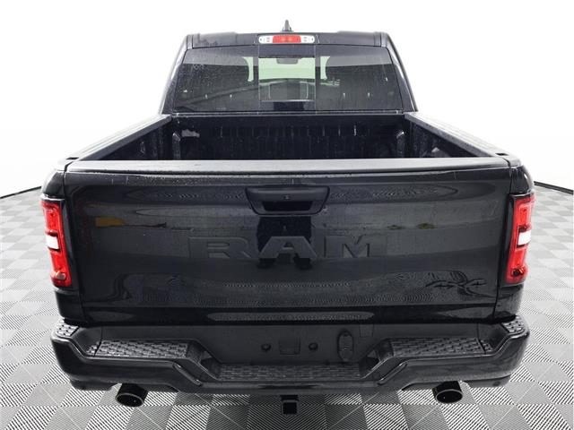 2026 RAM 1500 Tradesman (Stk: 26T093) in Calgary - Image 7 of 17