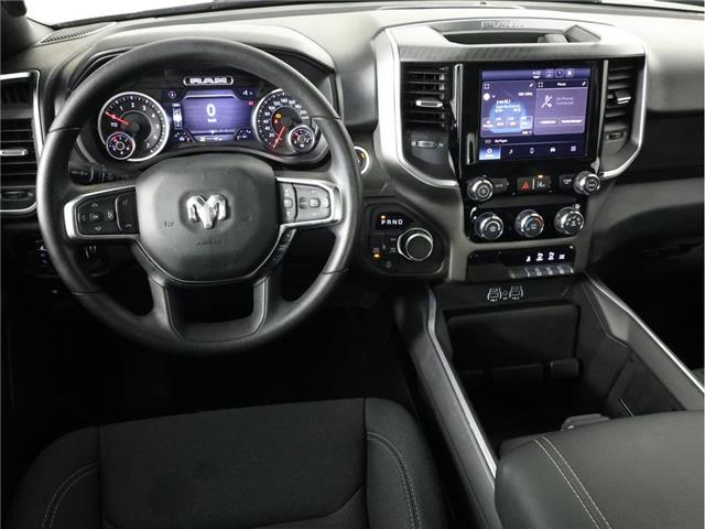 2026 RAM 1500 Tradesman (Stk: 26T093) in Calgary - Image 11 of 17