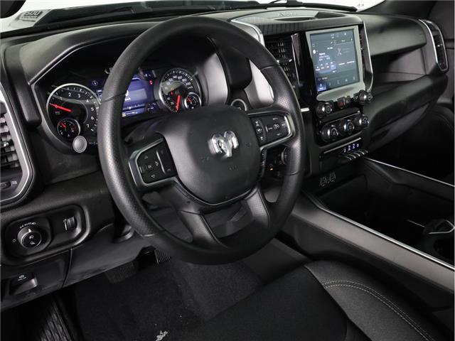 2026 RAM 1500 Tradesman (Stk: 26T093) in Calgary - Image 14 of 17