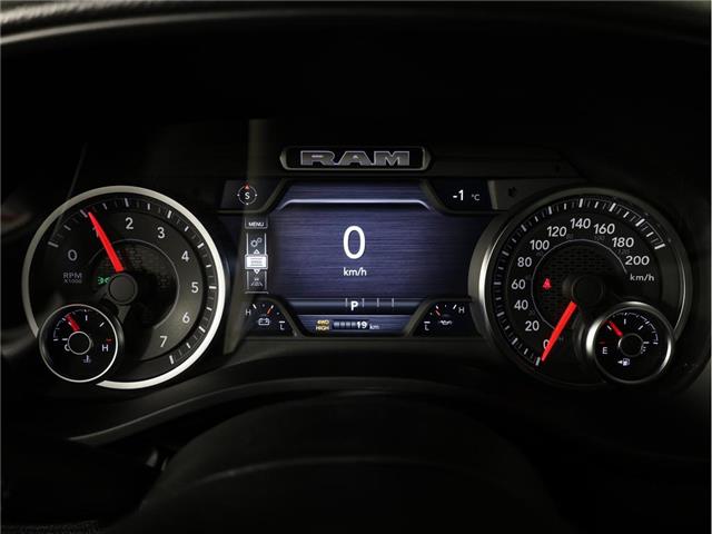 2026 RAM 1500 Tradesman (Stk: 26T093) in Calgary - Image 16 of 17