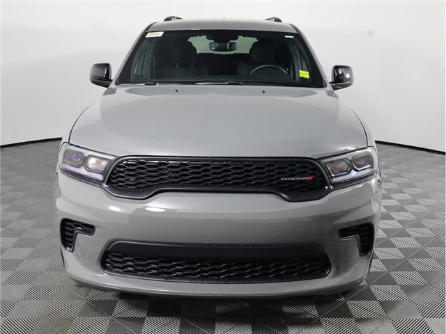 2026 Dodge Durango GT (Stk: 26T087) in Calgary - Image 2 of 18