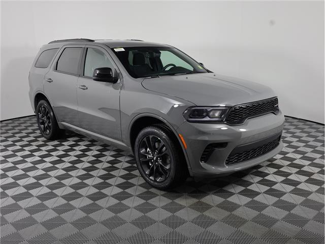 2026 Dodge Durango GT (Stk: 26T087) in Calgary - Image 3 of 18