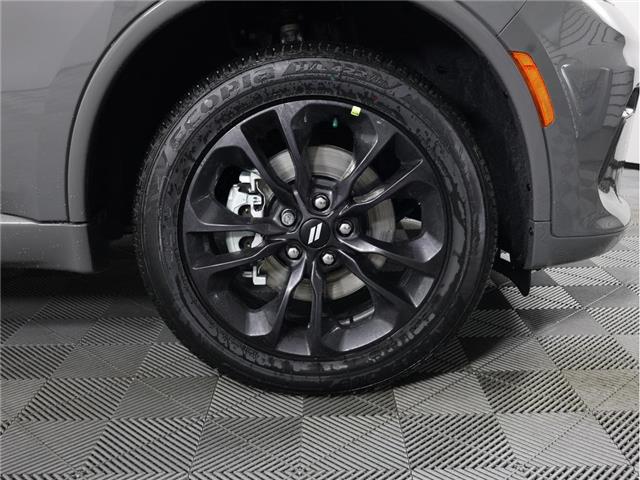2026 Dodge Durango GT (Stk: 26T087) in Calgary - Image 4 of 18