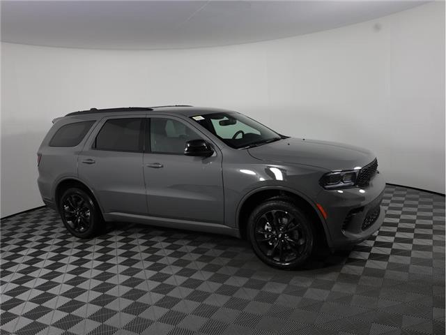 2026 Dodge Durango GT (Stk: 26T087) in Calgary - Image 5 of 18