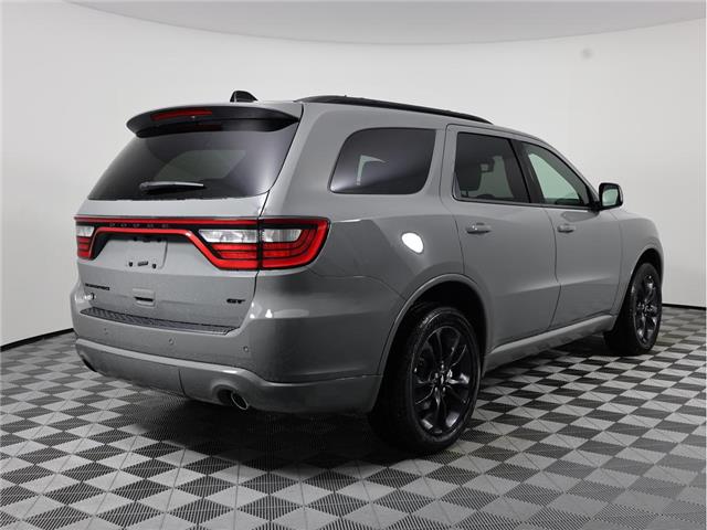 2026 Dodge Durango GT (Stk: 26T087) in Calgary - Image 6 of 18