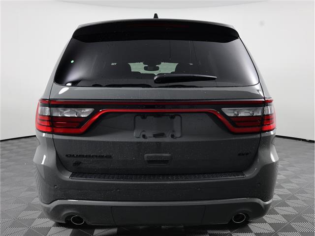 2026 Dodge Durango GT (Stk: 26T087) in Calgary - Image 7 of 18