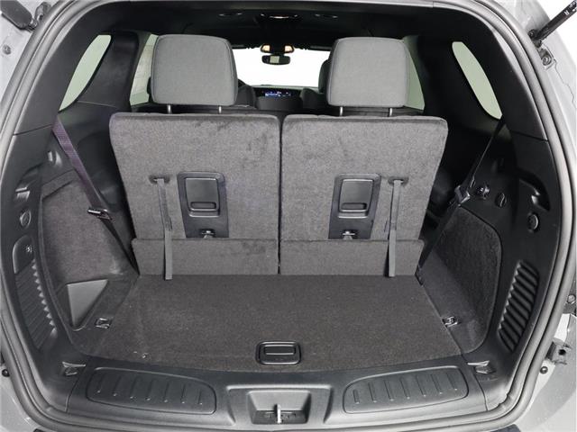 2026 Dodge Durango GT (Stk: 26T087) in Calgary - Image 8 of 18