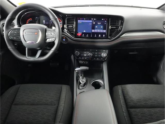 2026 Dodge Durango GT (Stk: 26T087) in Calgary - Image 10 of 18