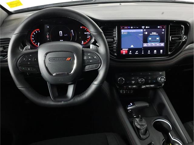2026 Dodge Durango GT (Stk: 26T087) in Calgary - Image 11 of 18