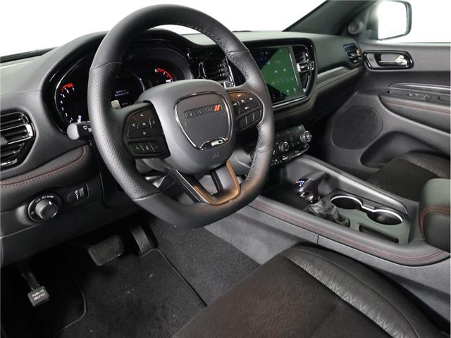 2026 Dodge Durango GT (Stk: 26T087) in Calgary - Image 14 of 18