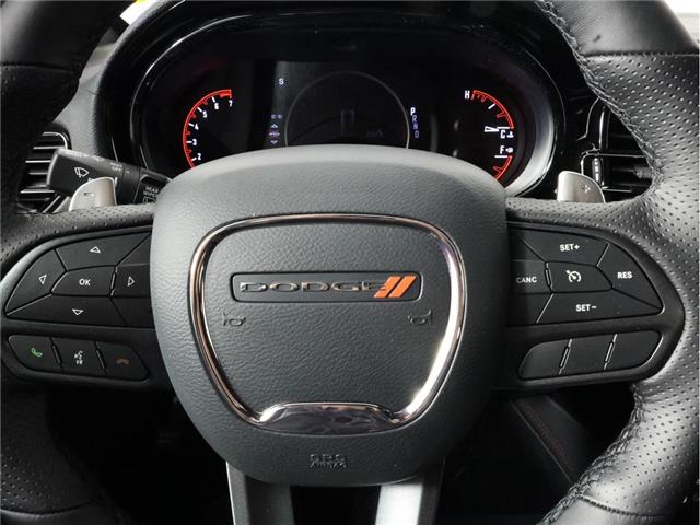 2026 Dodge Durango GT (Stk: 26T087) in Calgary - Image 15 of 18