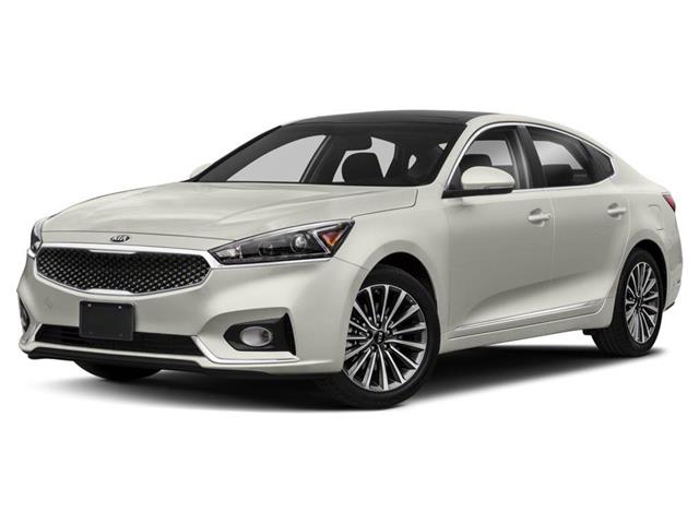 2017 Kia Cadenza Base (Stk: 25-801P) in North Bay - Image 2 of 10