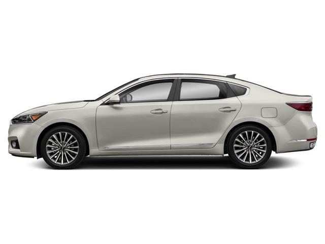 2017 Kia Cadenza Base (Stk: 25-801P) in North Bay - Image 3 of 10