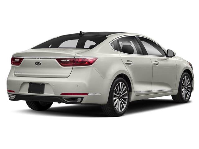 2017 Kia Cadenza Base (Stk: 25-801P) in North Bay - Image 4 of 10