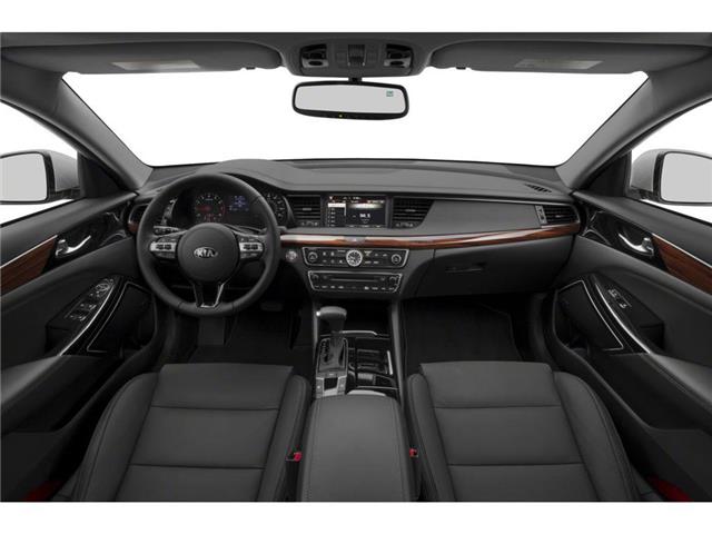 2017 Kia Cadenza Base (Stk: 25-801P) in North Bay - Image 6 of 10