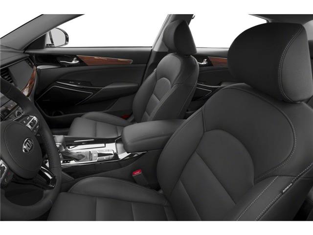 2017 Kia Cadenza Base (Stk: 25-801P) in North Bay - Image 7 of 10