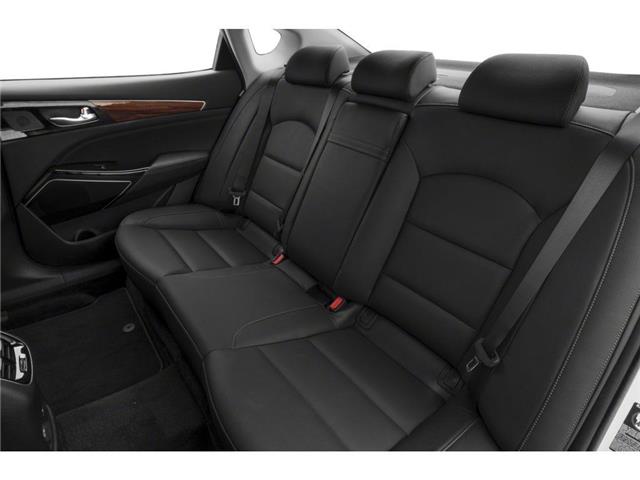 2017 Kia Cadenza Base (Stk: 25-801P) in North Bay - Image 9 of 10