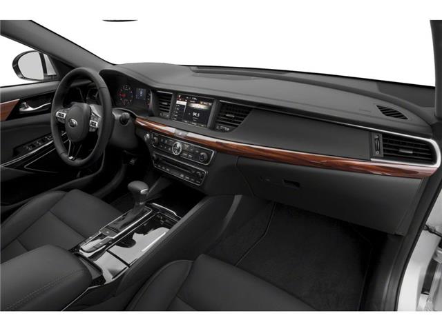 2017 Kia Cadenza Base (Stk: 25-801P) in North Bay - Image 10 of 10