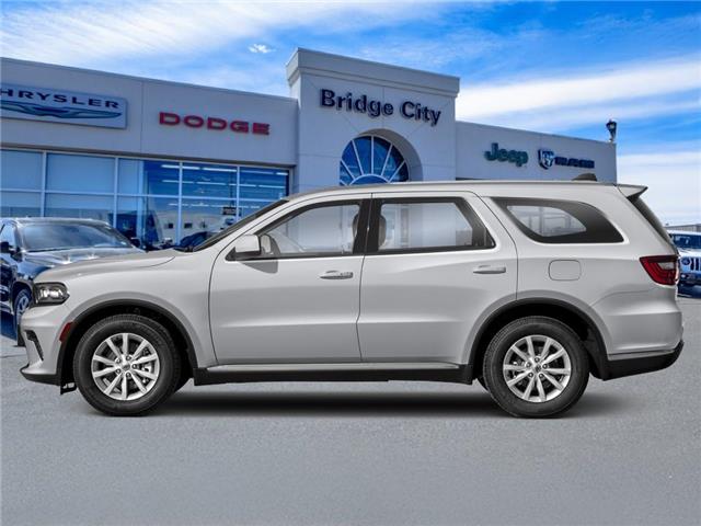 2023 Dodge Durango R/T (Stk: 40909) in Lethbridge - Image 1 of 1