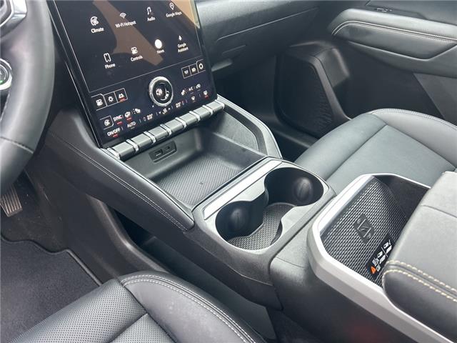 2025 GMC Terrain Elevation (Stk: UC1954) in High River - Image 12 of 19