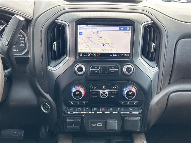 2020 GMC Sierra 1500 Denali (Stk: CT064A) in High River - Image 16 of 20