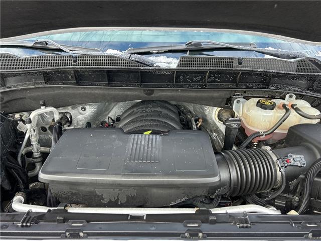 2020 GMC Sierra 1500 Denali (Stk: CT064A) in High River - Image 20 of 20
