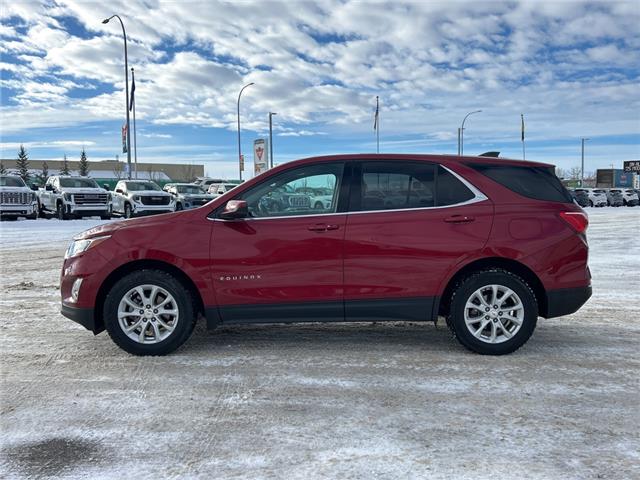 2018 Chevrolet Equinox 1LT (Stk: CS249A) in High River - Image 3 of 20