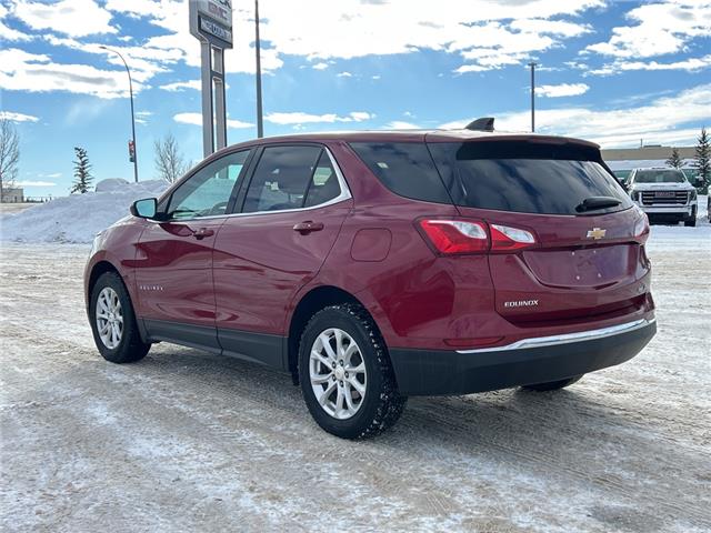 2018 Chevrolet Equinox 1LT (Stk: CS249A) in High River - Image 4 of 20