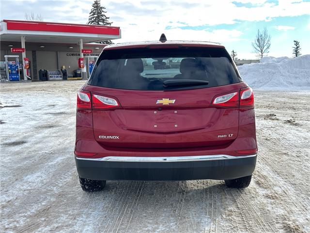 2018 Chevrolet Equinox 1LT (Stk: CS249A) in High River - Image 5 of 20