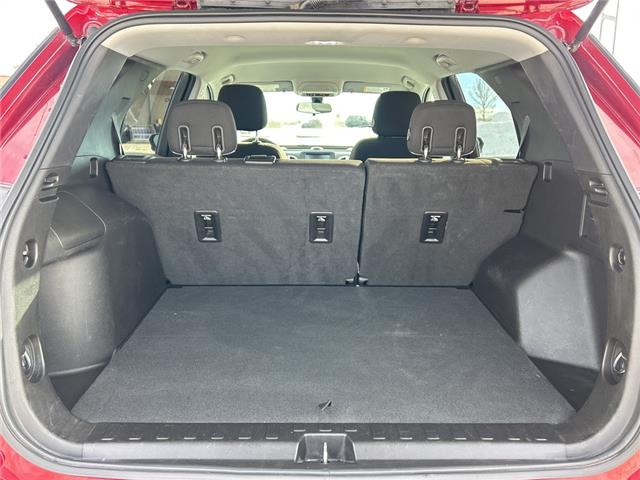 2018 Chevrolet Equinox 1LT (Stk: CS249A) in High River - Image 6 of 20