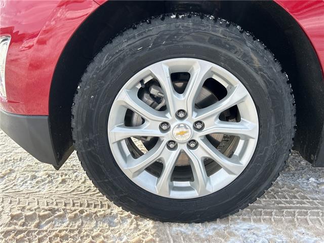 2018 Chevrolet Equinox 1LT (Stk: CS249A) in High River - Image 7 of 20