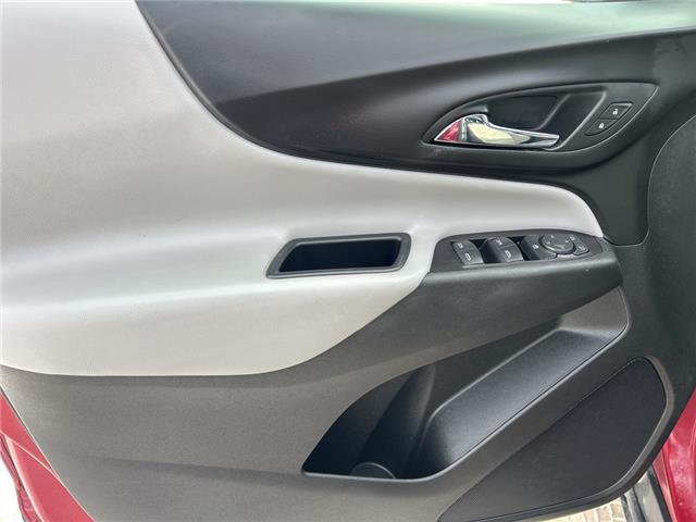 2018 Chevrolet Equinox 1LT (Stk: CS249A) in High River - Image 8 of 20