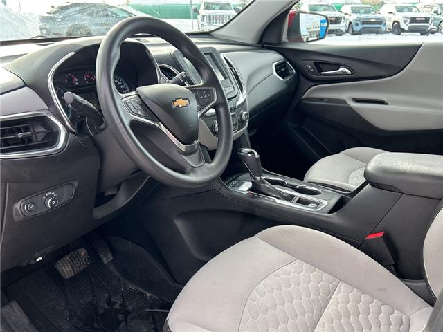 2018 Chevrolet Equinox 1LT (Stk: CS249A) in High River - Image 9 of 20