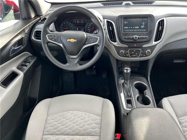 2018 Chevrolet Equinox 1LT (Stk: CS249A) in High River - Image 14 of 20