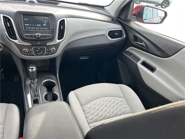 2018 Chevrolet Equinox 1LT (Stk: CS249A) in High River - Image 15 of 20
