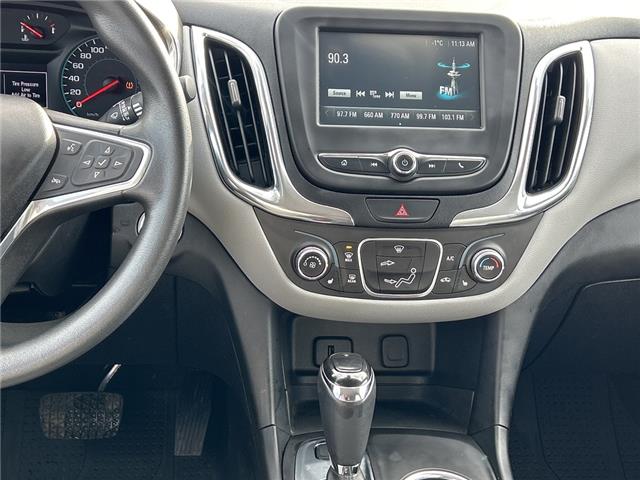 2018 Chevrolet Equinox 1LT (Stk: CS249A) in High River - Image 16 of 20
