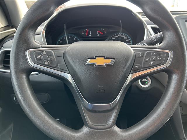 2018 Chevrolet Equinox 1LT (Stk: CS249A) in High River - Image 17 of 20