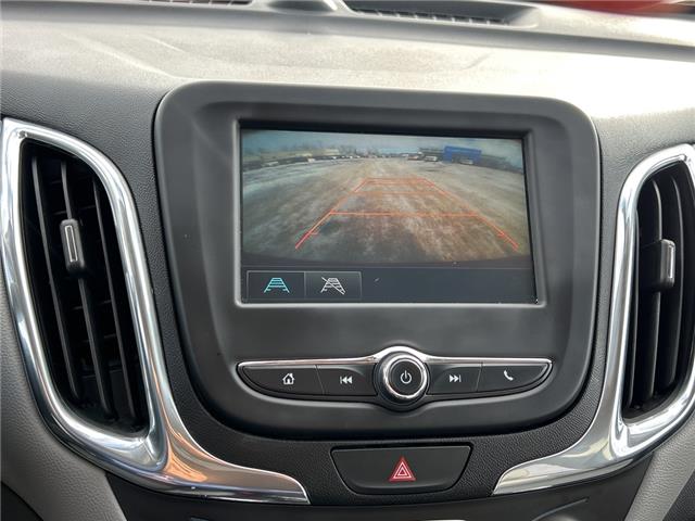 2018 Chevrolet Equinox 1LT (Stk: CS249A) in High River - Image 19 of 20