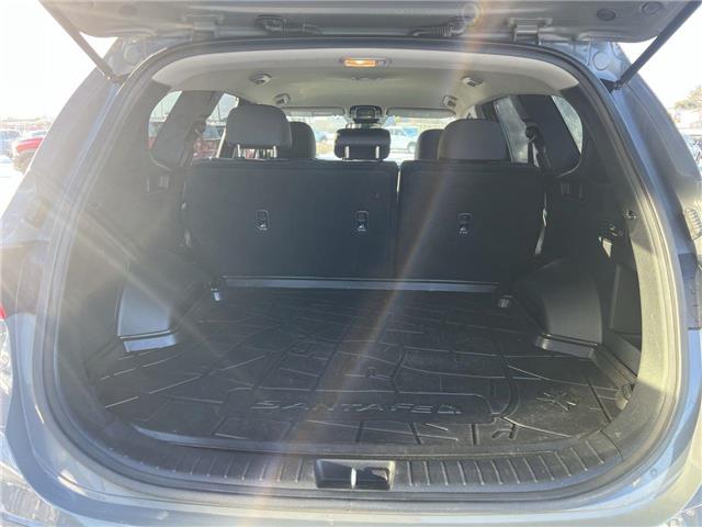 2023 Hyundai Santa Fe Preferred (Stk: 25422) in Sudbury - Image 24 of 25