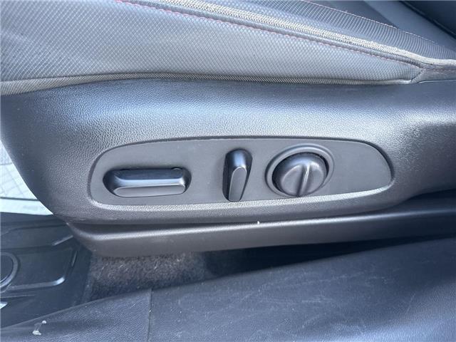 2021 Chevrolet TrailBlazer RS (Stk: 14610) in Sudbury - Image 4 of 18