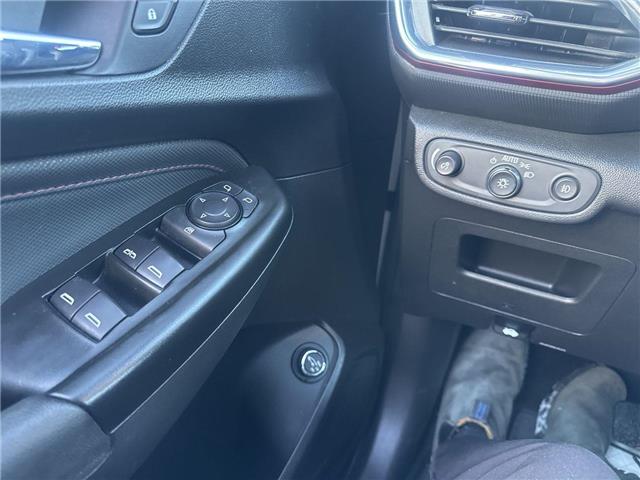 2021 Chevrolet TrailBlazer RS (Stk: 14610) in Sudbury - Image 5 of 18