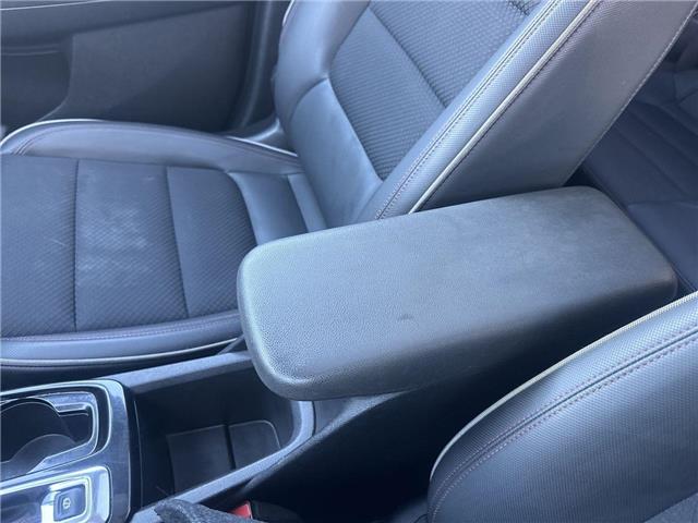 2021 Chevrolet TrailBlazer RS (Stk: 14610) in Sudbury - Image 13 of 18