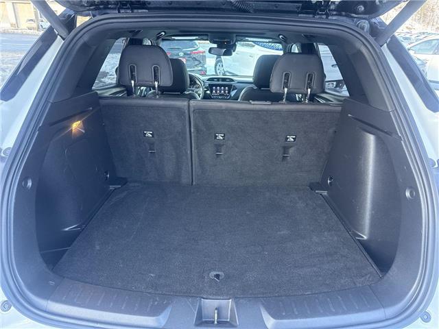 2021 Chevrolet TrailBlazer RS (Stk: 14610) in Sudbury - Image 16 of 18