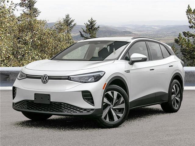 2025 Volkswagen ID.4 Pro (Stk: SI002547) in Vancouver - Image 1 of 8