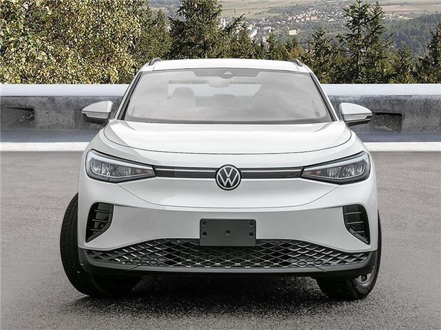 2025 Volkswagen ID.4 Pro (Stk: SI002547) in Vancouver - Image 2 of 8