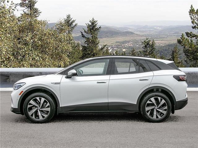 2025 Volkswagen ID.4 Pro (Stk: SI002547) in Vancouver - Image 3 of 8