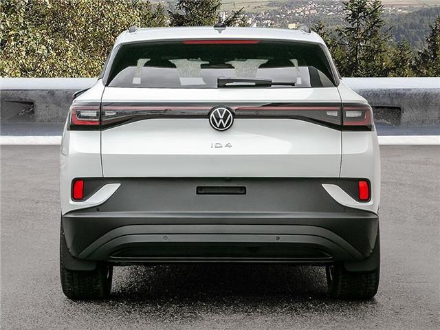 2025 Volkswagen ID.4 Pro (Stk: SI002547) in Vancouver - Image 5 of 8
