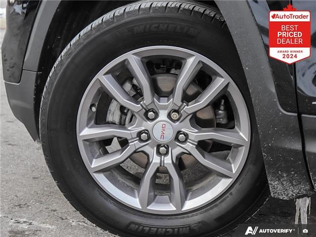 2022 GMC Terrain SLT (Stk: U3249) in Hamilton - Image 9 of 30