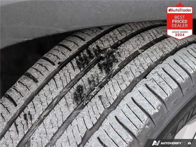 2022 GMC Terrain SLT (Stk: U3249) in Hamilton - Image 10 of 30